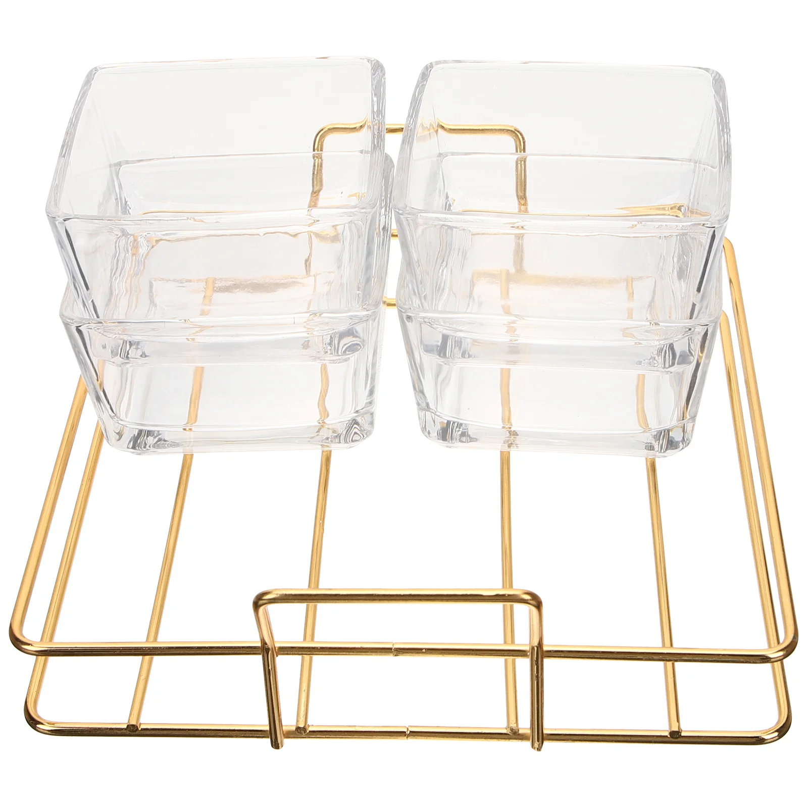 

1Set Divided Fruit Serving Design Serving Platter for Entertaining Snacks Fruits Nuts Candy Fruit Tray