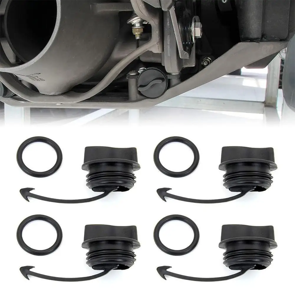 

Черная сливная пробка для моторных лодок, сливные пробки для моторных лодок 292001320 292001352 292002024, аксессуары для моторных лодок с уплотнением