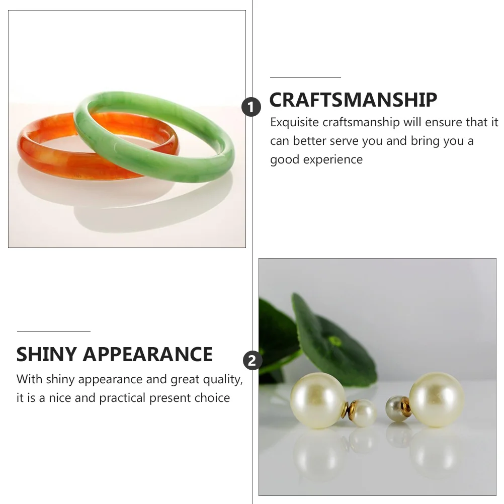 1pc Acrylic Mirror Photography Board For Jewelry Background Props Smooth Reflector Plate Makeup Photo Accessory Reflection Board