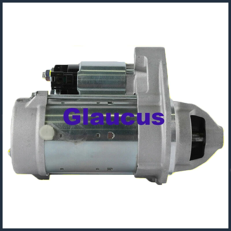 

3UR 3URFE engine starter motor for TOYOTA LAND CRUISER SEQUOIA TUNDRA LEXUS LX570 5.7L 2011-2016 28100-0S050 28100-38080