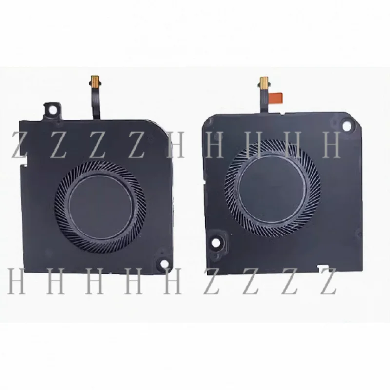 

Z New for Dell Latitude 7350 Detachable 2-in-1 fan L+R