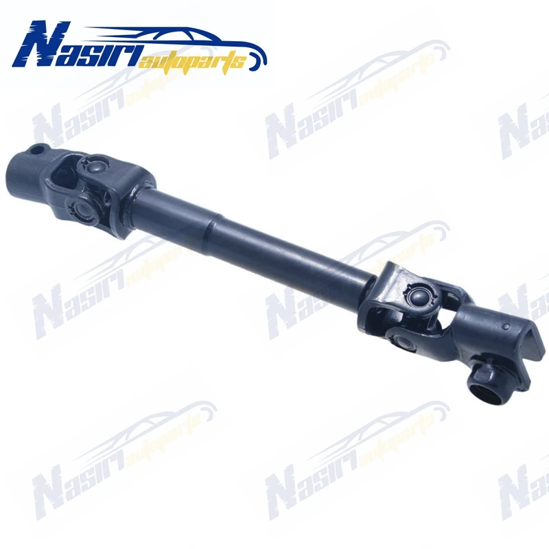 Lower Intermediate Steering Shaft w/ Coupler For NISSAN QASHQAI X-TRAIL (T31) 48080-JM00B 48080-JD90A 48080-JM00B D8080-BR60E