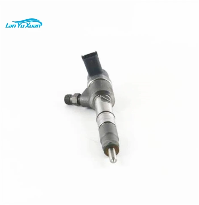 High Quality New   Fuel Injector 0445110305 For JMC 4JB1 Engine