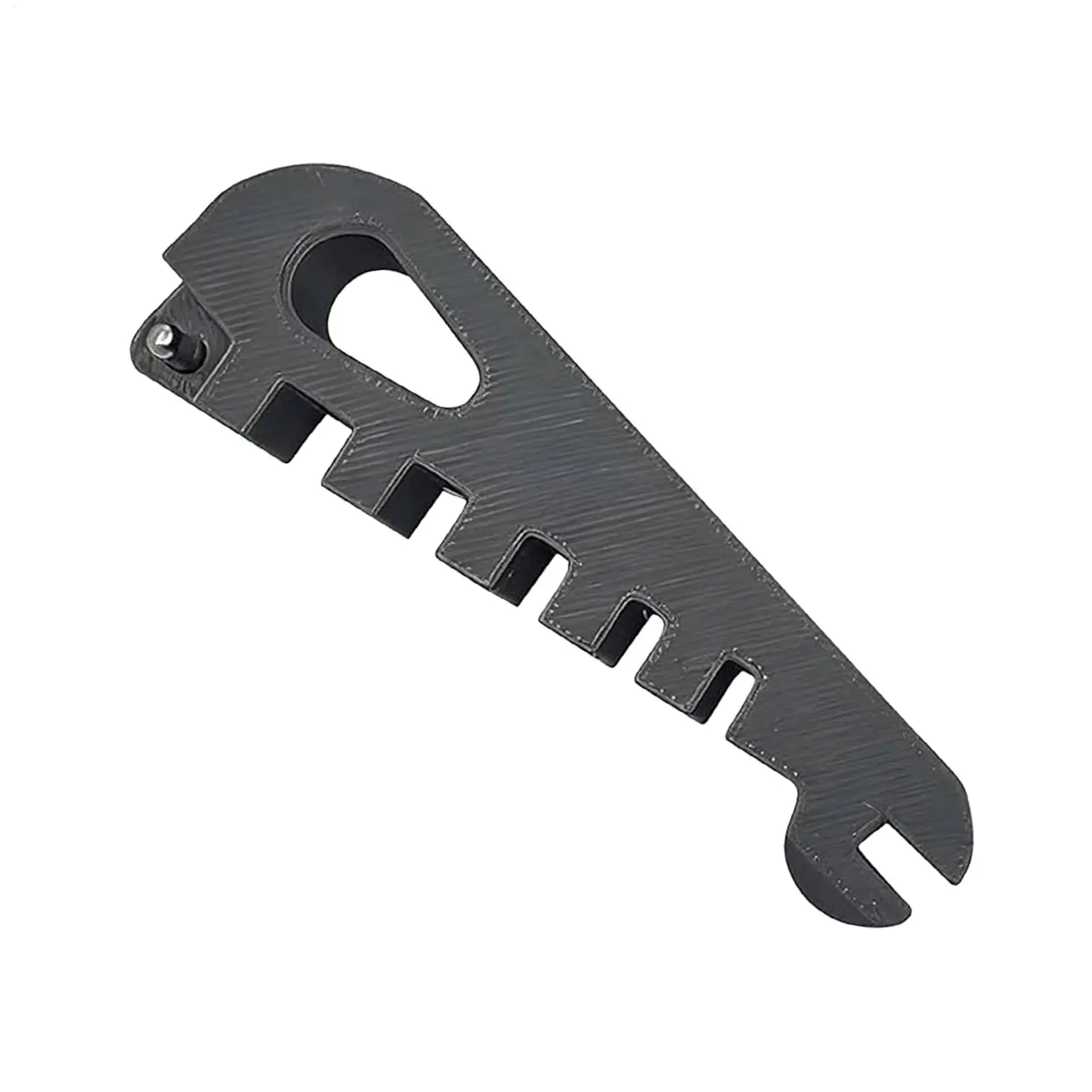 Hand Held Glasses Repair Tools Multi-Functional Universal Fit Eyeglasses Temple Bend Hand Tool Sets Nose Pad Adjustment
