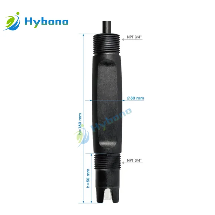 HY-CS1753D Cyfrowy czujnik PH