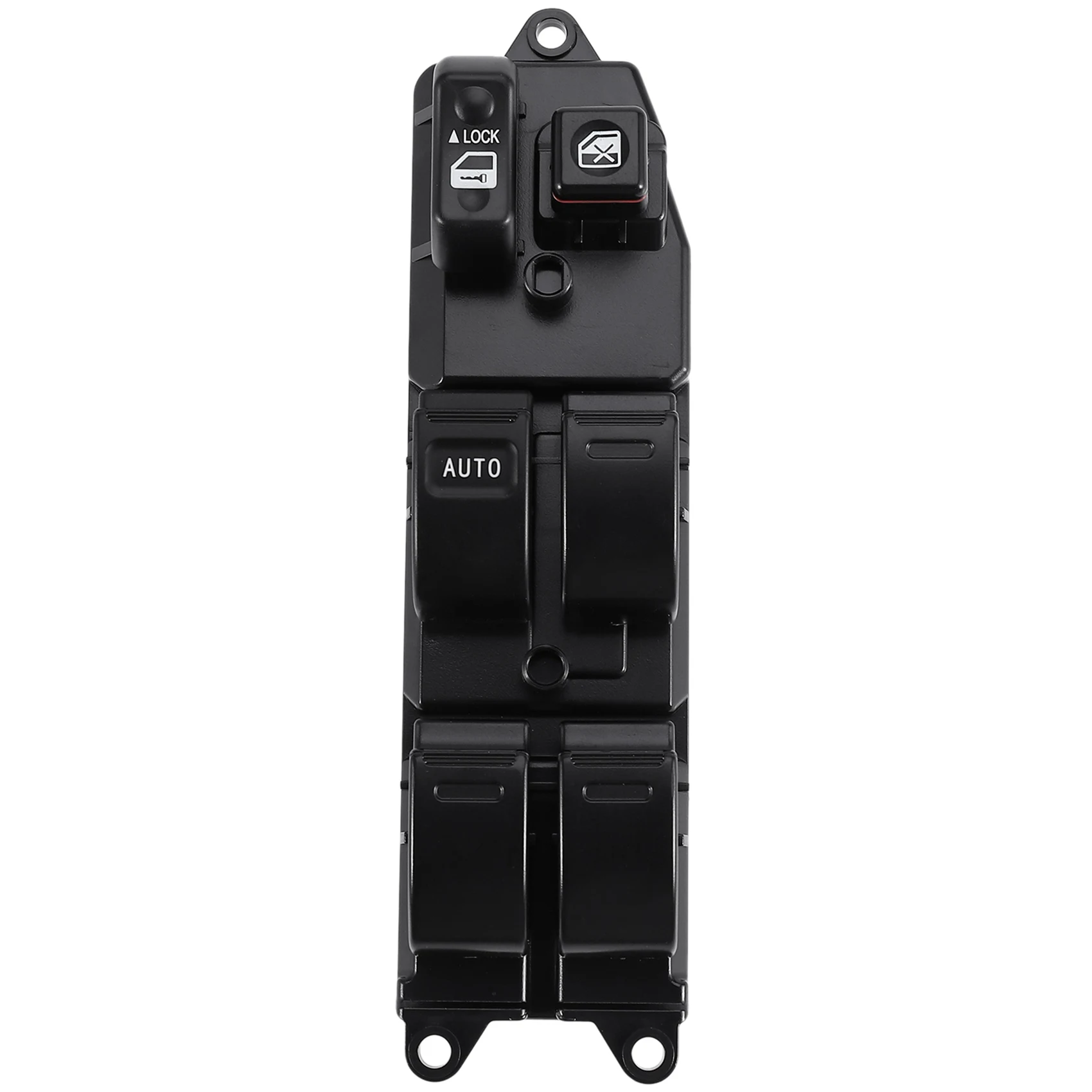 Efficientt-2X Window Master Control Switch Fit For Toyota 1997-2002 Camry Corolla Avalon Electric 84820-60090