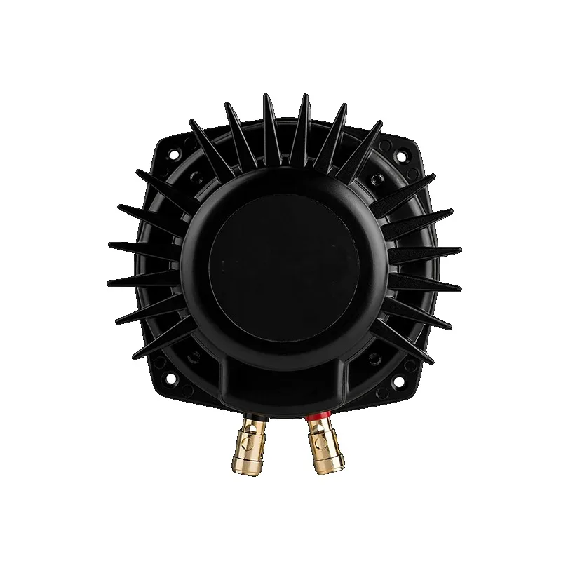 for 50W 100W 4Ohm 6Ohm Vibration Speaker Low Frequency Bass Shaker Resonance Transducer