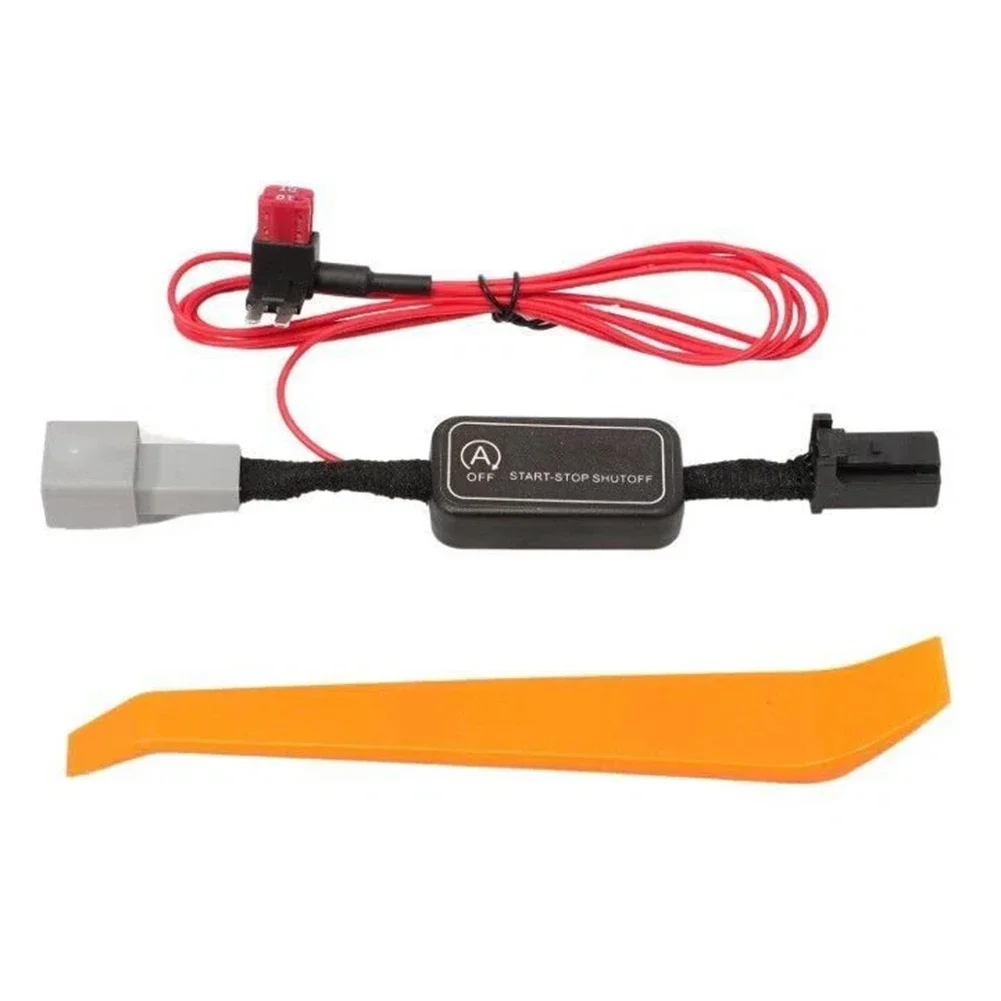 Start Stop Disabler Module for Jeep For Grand For Cherokee 2018 2021 Compatible with Factory Engine Stop Start System