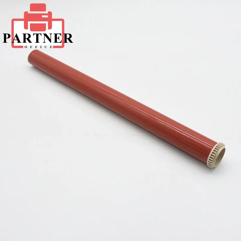 

2pcs FILM-T5055C Fuser Film Sleeve For Toshiba E-Studio 2555C 3055C 3555C 4555C 5055C 6LJ59010000 6LJ71676000