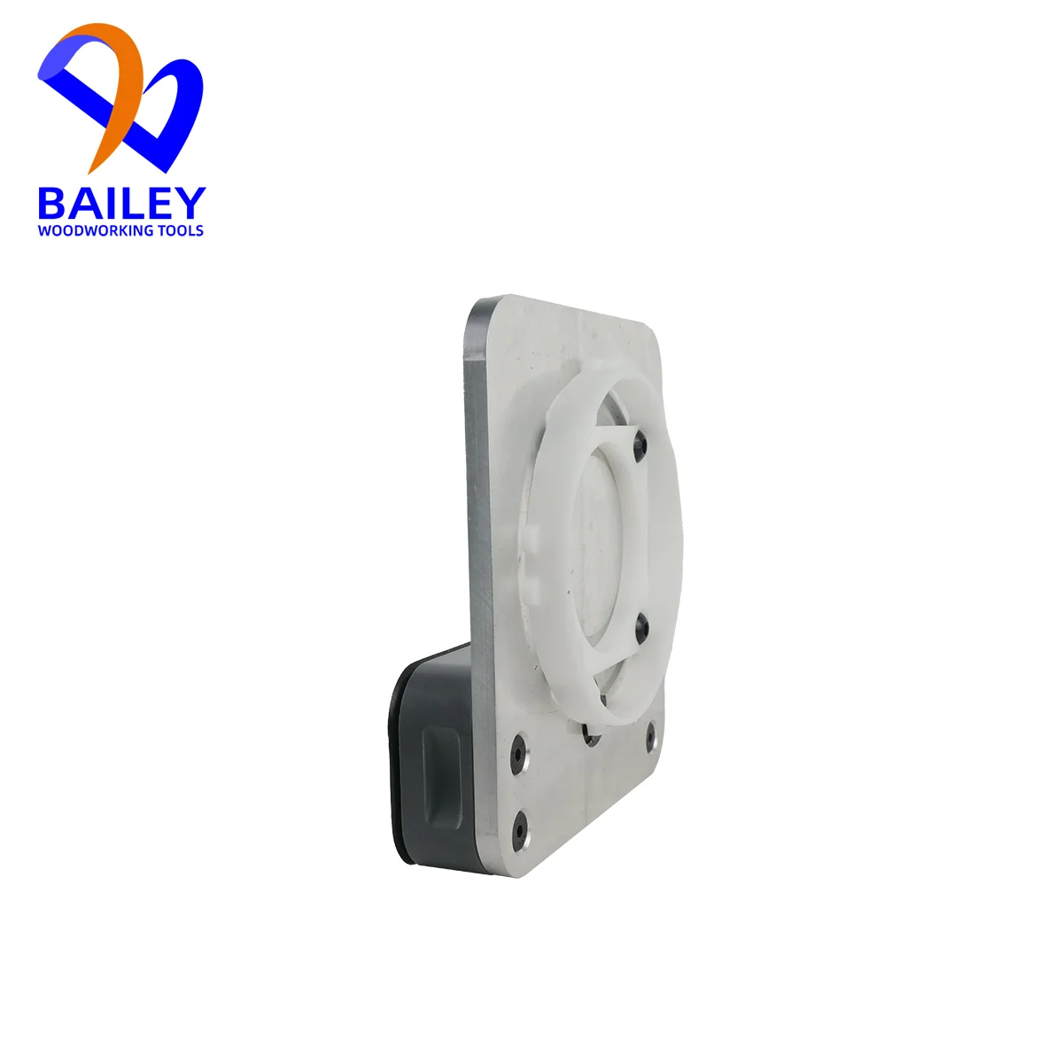 BAILEY 1PC AS24M00072 1/3 Size 132x54x29mm Vacuum Suction Pod for Biesse Rover Point to Point CNC Processing Center Machine