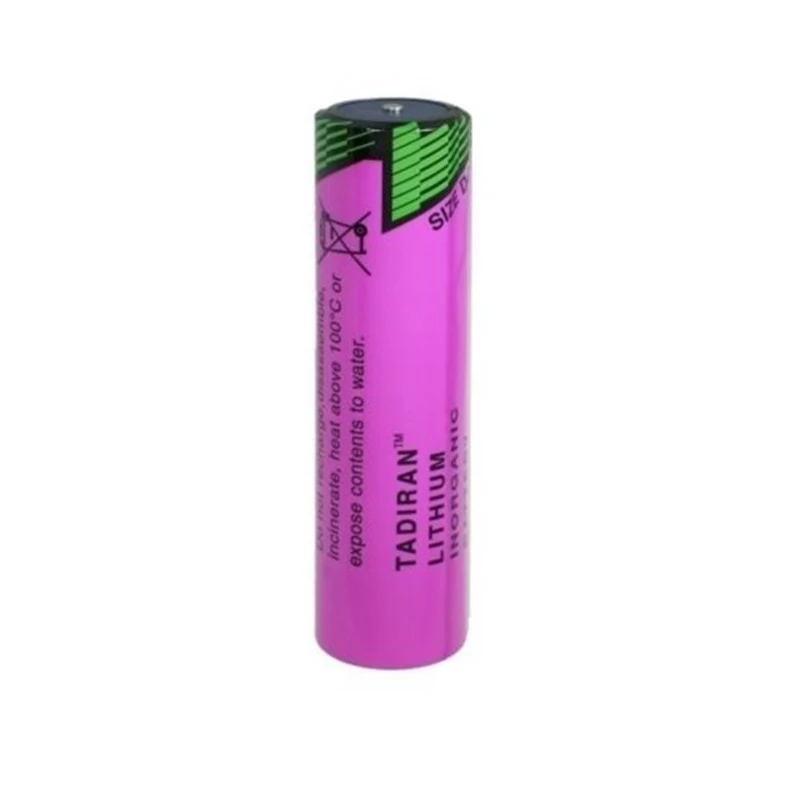 

SL-2790 3.6V 38Ah Lithium Battery For Robot Machine Parts