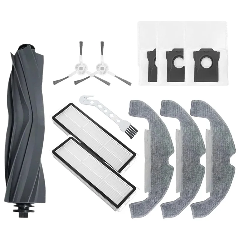 Bism Replacement Pa… - image