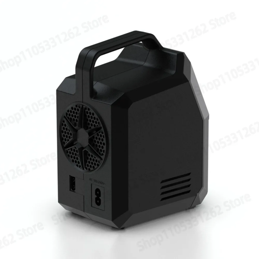 New T200 Intelligent Balance Charger, Discharge, Model Aircraft Drone Crossing Machine Accessories