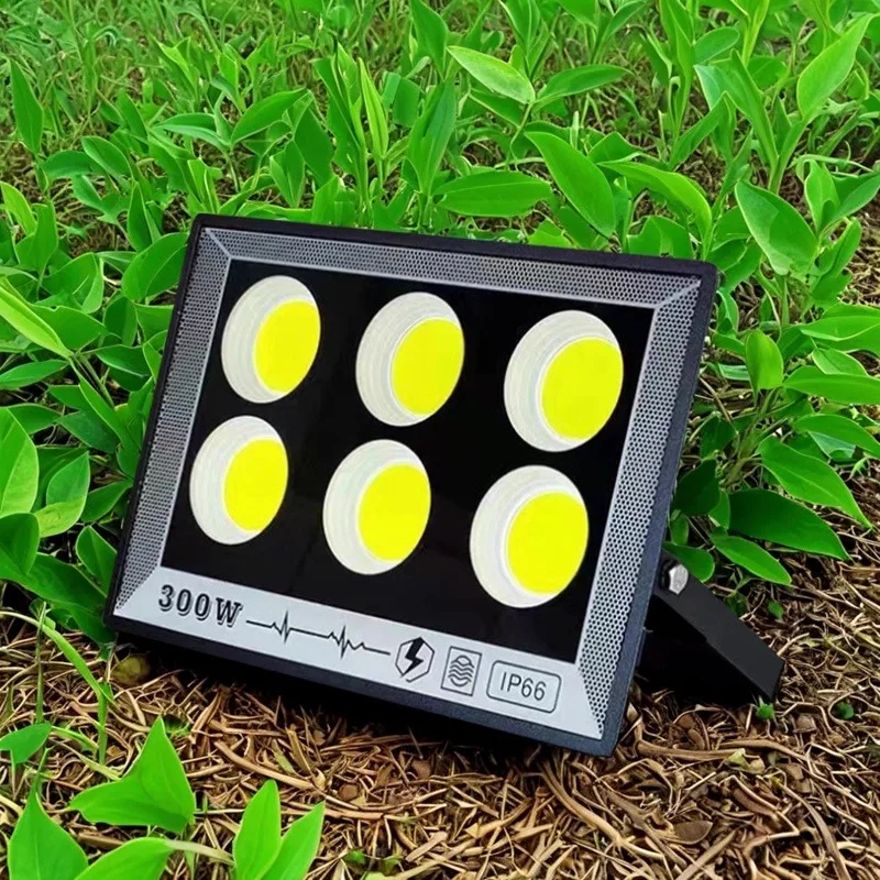 

Reflector LED Sporlight For Outdoor Projectors 220V 50W 100W 200W 300W 400W IP66 Garden Flood Light LED Floodlight Garden