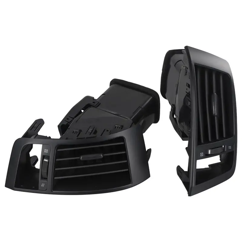 Air Conditioning Vent Grille For Land Cruiser LC200 2007 Cooling & Heating Adjust Vent view 5