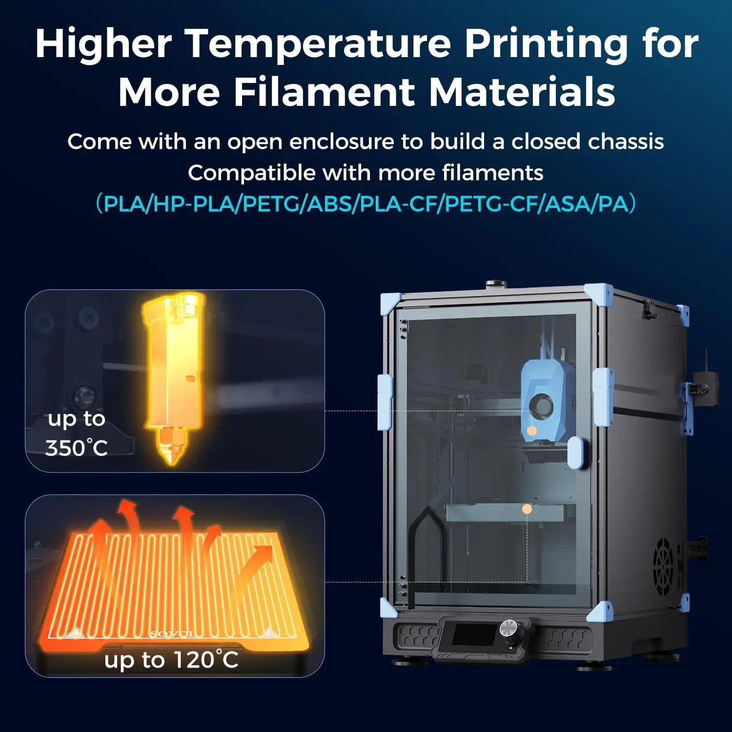 Thumbnail 3 - #27 Highest Rated 3D Printers to Buy in 2026