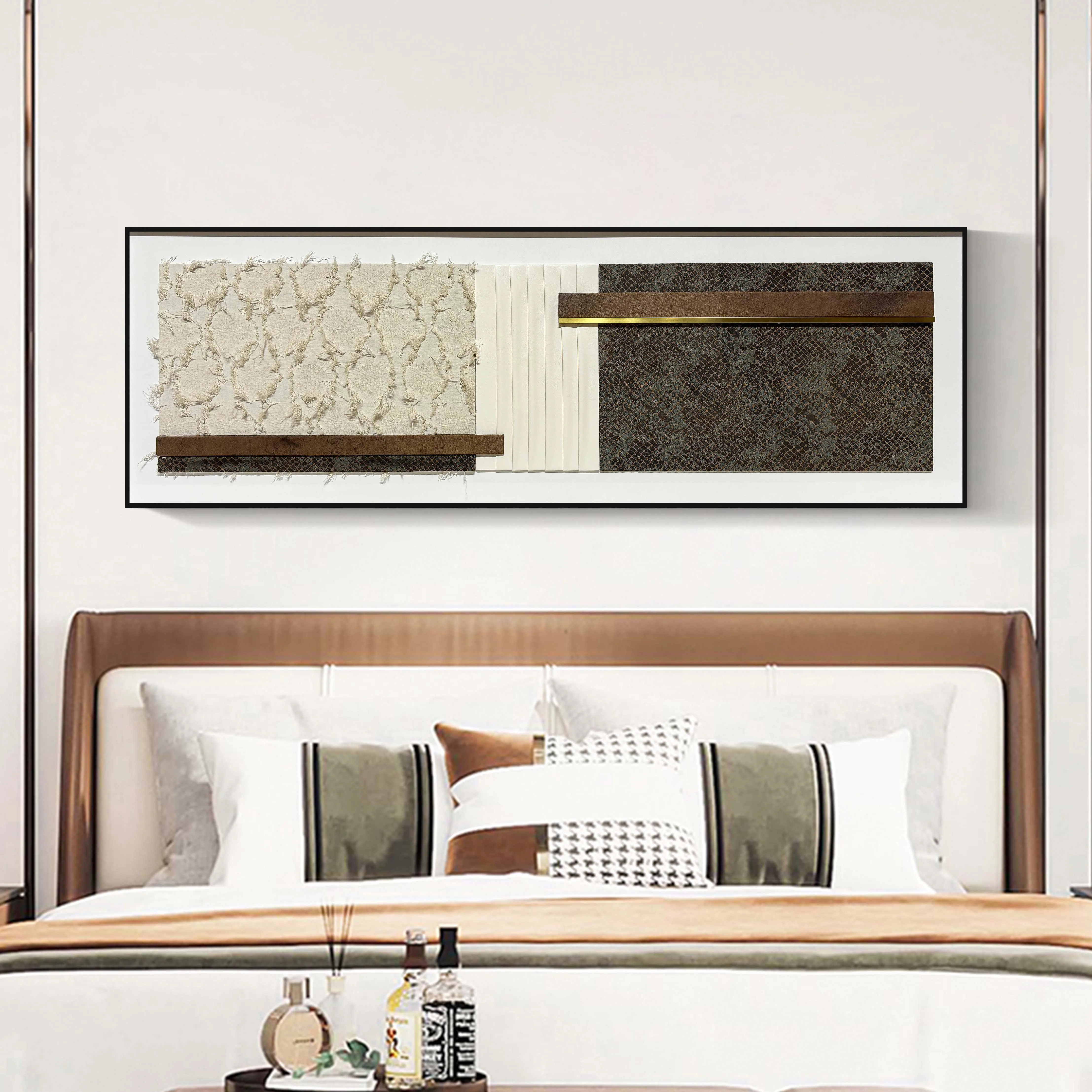 -For Hot Sale New Chinese Ancient Style Decorative Painting Custom High Quality Painting Wall Decor Abstract Hanging Paintings&