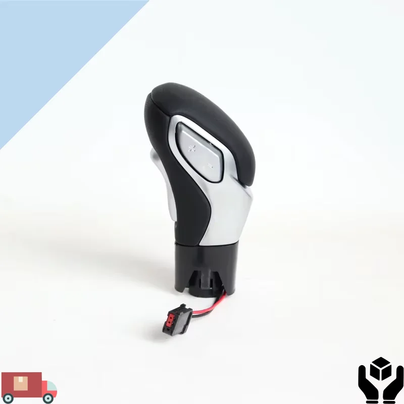 for Automatic Transmission Shift Knob Gear Lever Ball Head Gear Head Gear Shift Lever for Buick Encore Chevrolet Malibu