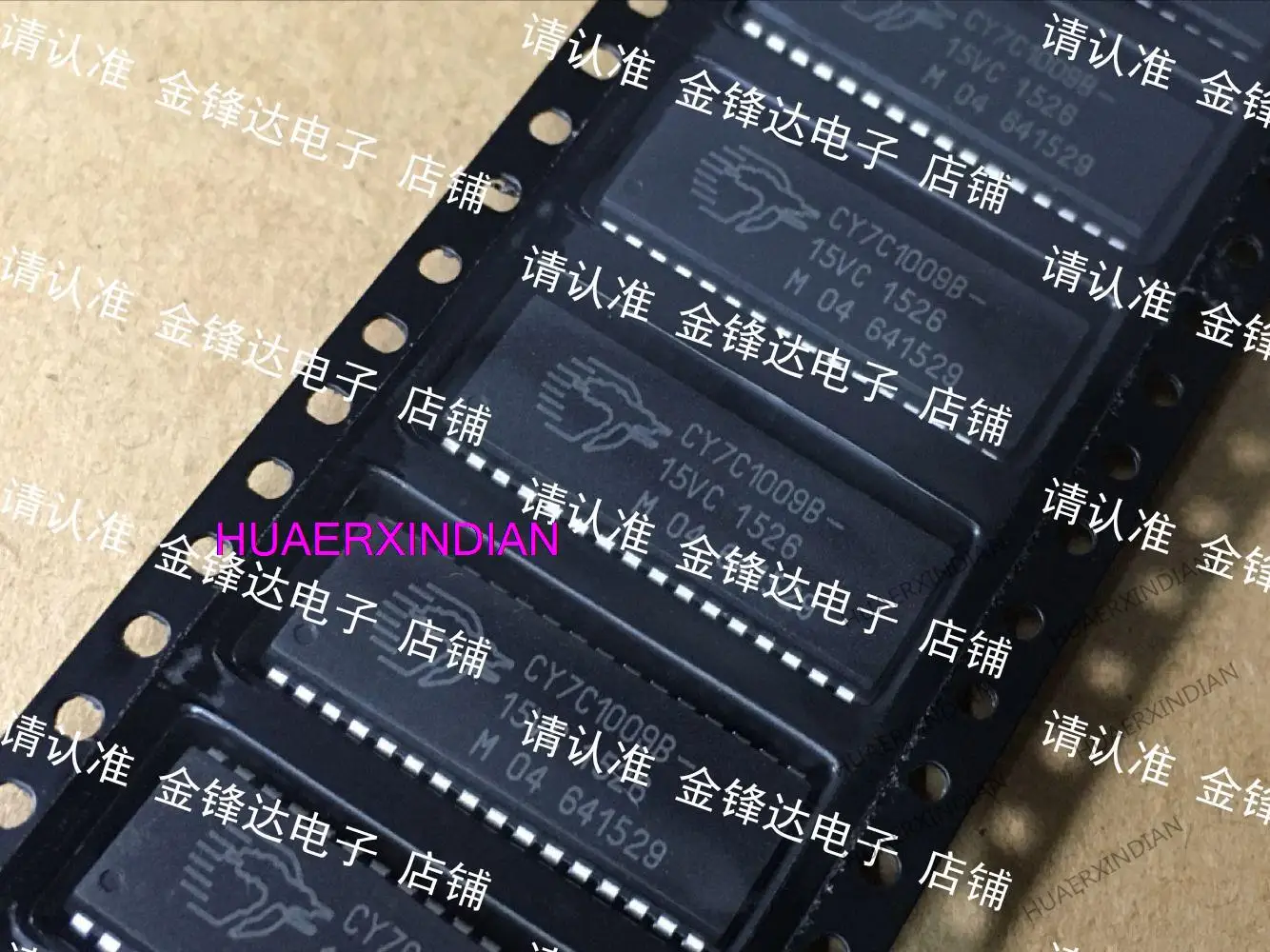 

10 шт. новый CY7C1009D-10VXI/B-12VI/B-15VC/B-20VC/L-15VC/-25VC