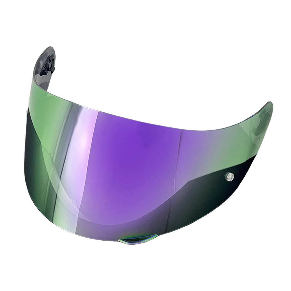 

K3SV Face Shield for AGV K1 K1S K3SV K5 K5S Visor Helmet Viseira Capacete Replacement Accessories Motorcycle Windproof Durable