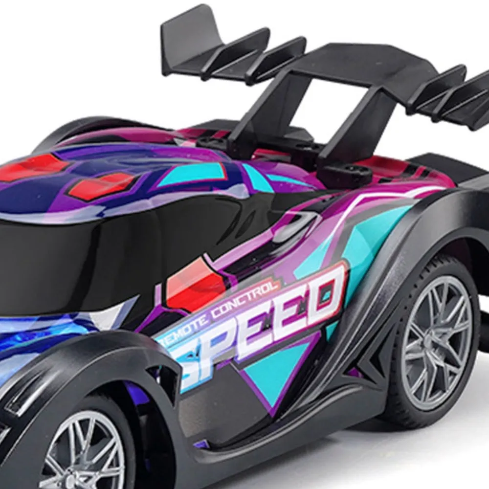 

Пластиковый 1:18 RC Drift Vehicle Q170 2,4 ГГц RWD Беспроводной пульт дистанционного управления Электрический гоночный автомобиль Модель лампы Готов к работе Хобби Игрушки