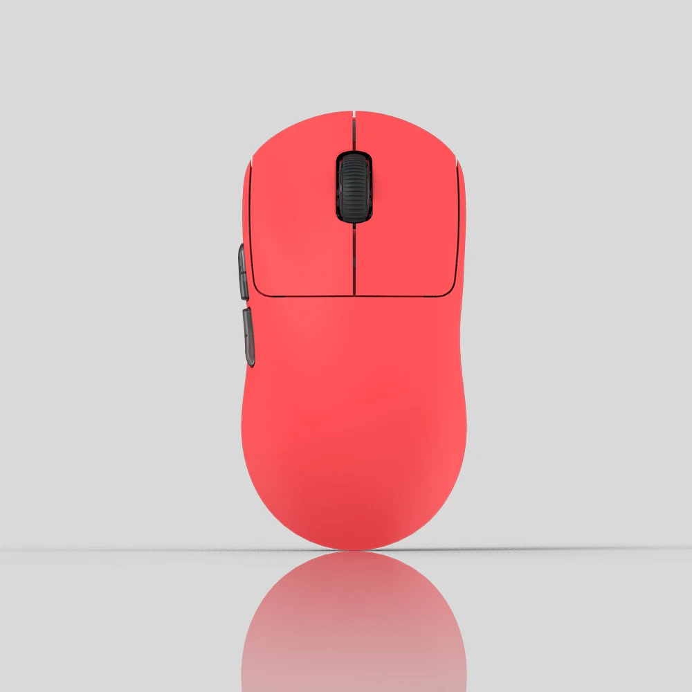 KYSONA Aztec Gaming Mouse Wireless 1000Hz Polling Rate PAW3395