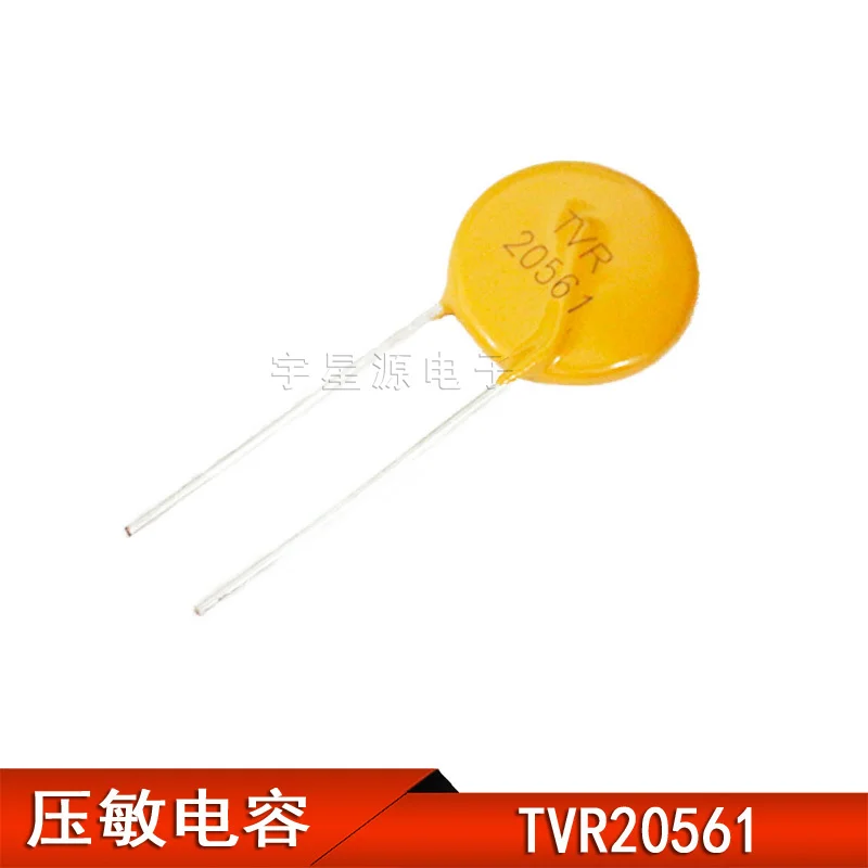 

10Pcs/Original TKS surge protection varistor TVR20561KSY TVR20561