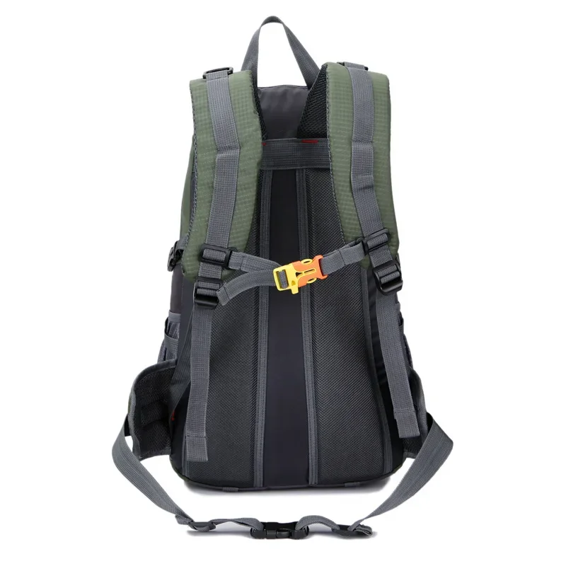 HOT Army Military Backpack 30L Rucksack Hiking Backpacks Male Sports Bag for Mountaineerin Trekking Camping Backpack