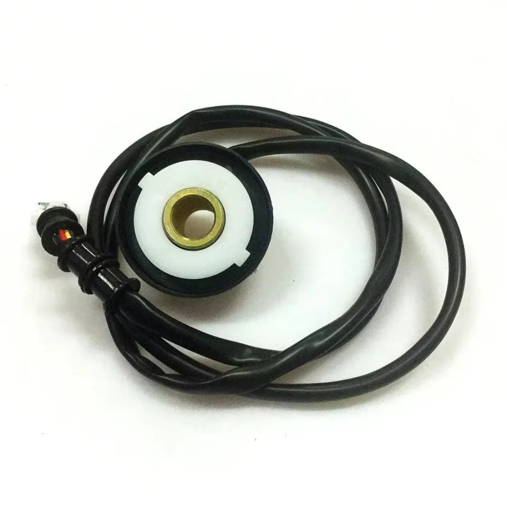 for  For Xinyuan Motorcycle Accessories Accessories X5 X5 vehicle speed sensor - cable length 1300mm free shipping