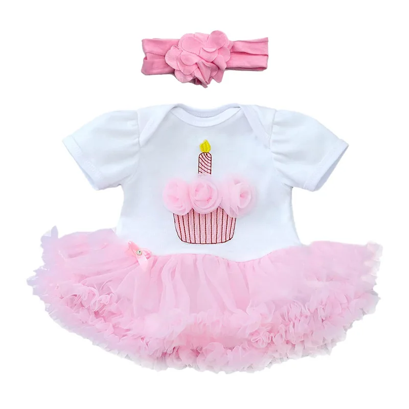 DOITOOL Conjunto De Ropa Para Muñecas Reborn De 25 Cm, Con Estampado De Perro, Gorro Y Pantalones A Rayas, Algodón Suave Y Fácil De Poner