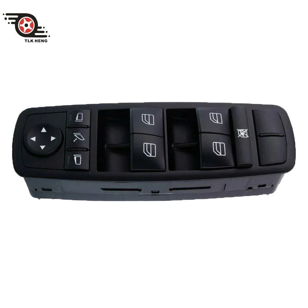 2518300290 Power Window switch For Mercedes-Benz X164 W164 W251 GL320 GL450 ML350 R300 R350,2005-2012