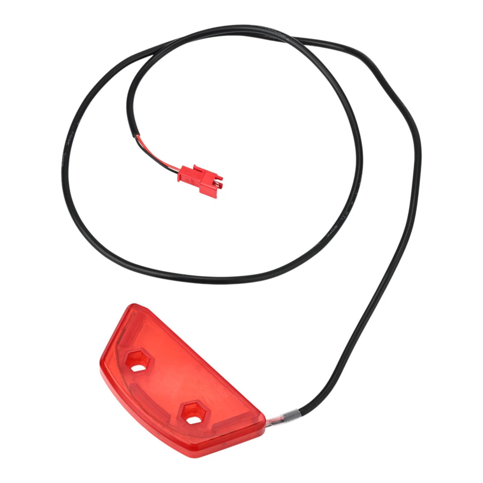 Original Taillight For KuKirin G2 MAX Electric Scooter Skateboard Rear Tail Lamp Accessory Parts