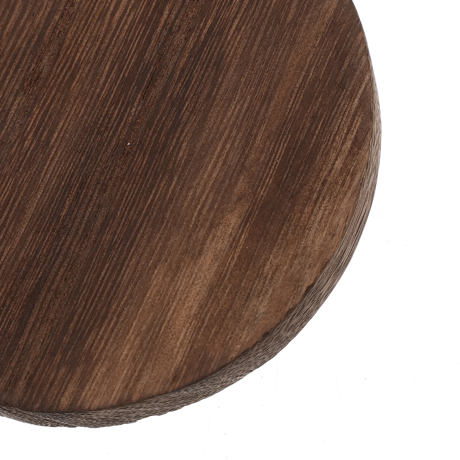 

Premium Wood Circles Unpainted Round Wood Slices For Decorative Displays And Craft Making
