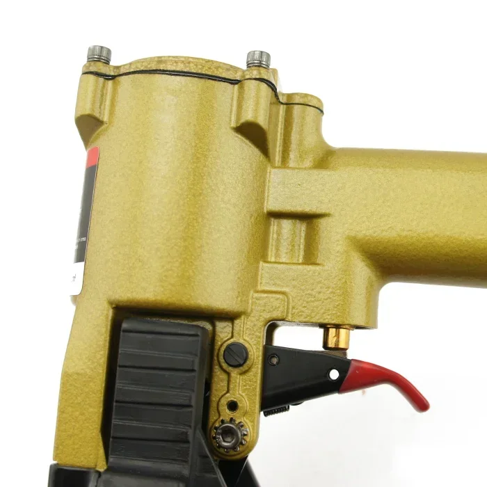 pneumatic Air sealing nail gun, air sealing packing machine, air packing tools for cartons