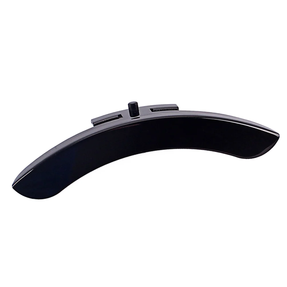 

Vegas Style Armrest Single Leg Banjo Protector Component Replacement Parts Black