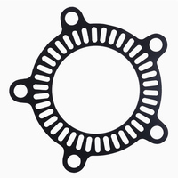 CFMOTO 450MT 450SR 450NK ABS Sensor Plate CFMOTO Genuine Parts