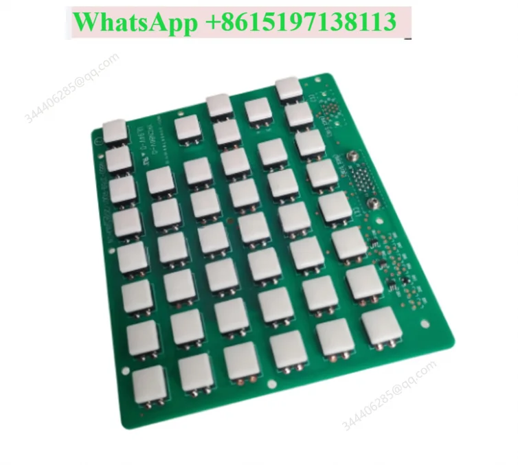 A86L-0001-0342  Keyboard Circuit Board  N86D/N860-3769-T001/R001/20