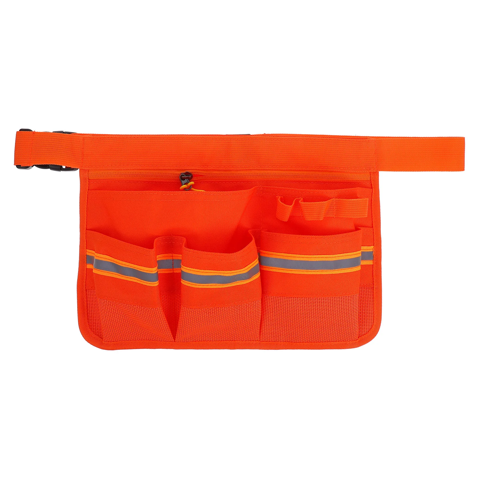 Tool Bag Belt Pouches Belts for Construction Workers Fanny Pack Mens Oxford Cloth Portable Electrician