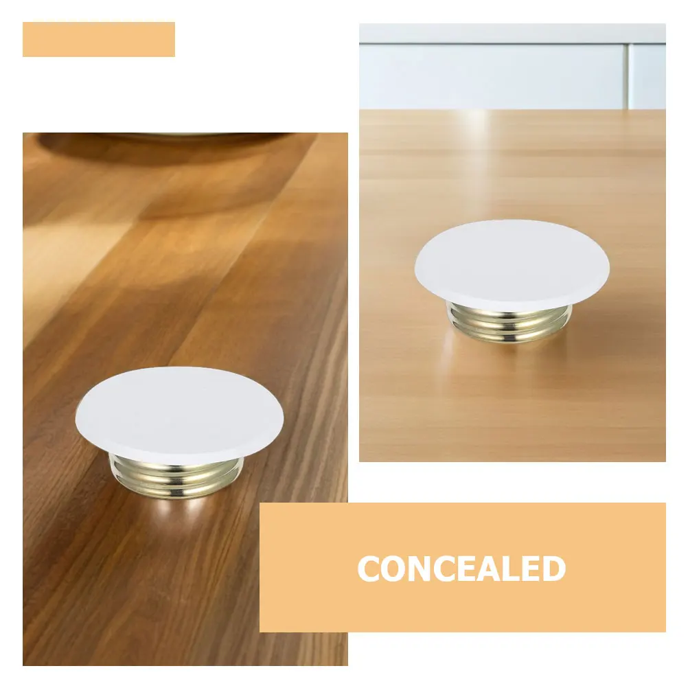 8 قطعة غطاء الرش النار السقف لوحة بيضاء مسطحة أخفى نوع للمنزل مكتب الاستخدام التجاري الرش الحرس موثوقة