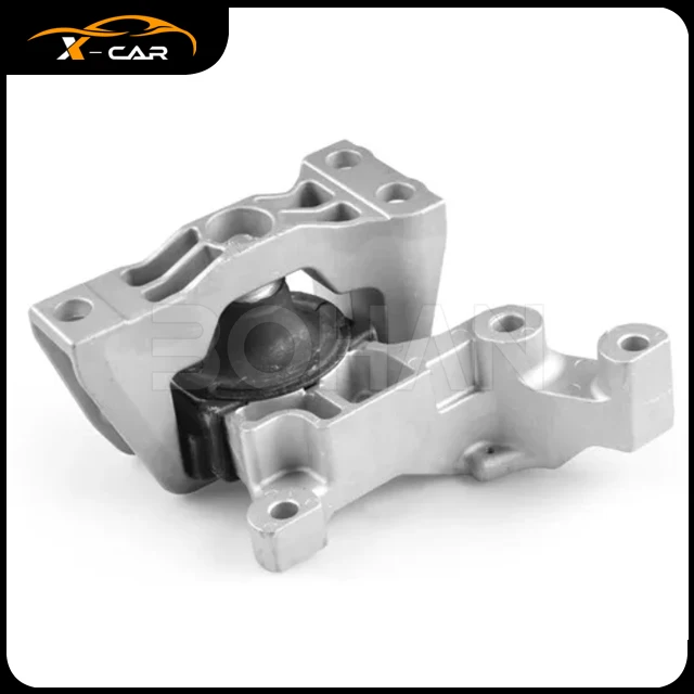 

Engine Motor Mount for NISSAN JUKE F15 HR16DE TEDGUM 11210-1KA1A 112101KA1A VE53104 NMB-F15RH 53104
