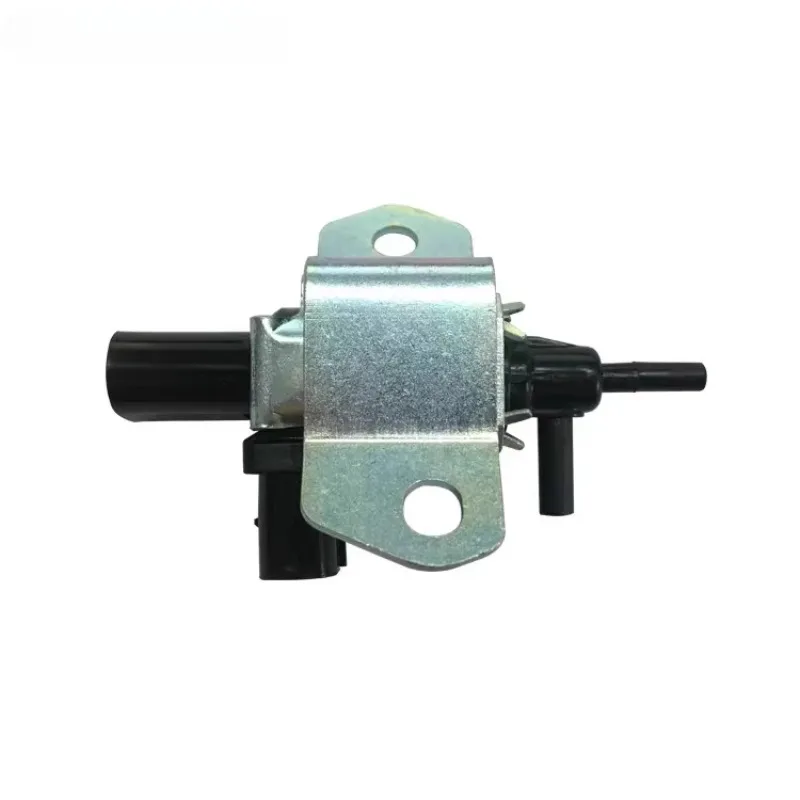 

Vacuum Solenoid Valve Intake Manifold Control Regulator Valve 1pc for Ford Mondeo Wagon S-MAX Brand New