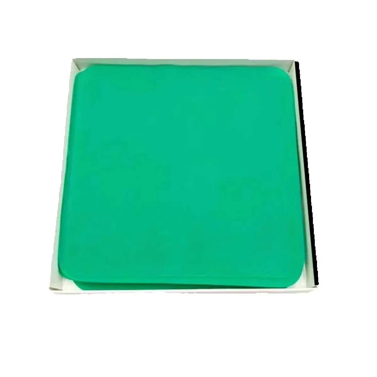 Rubber Dam Natural Latex 0.18/0.22mm 6