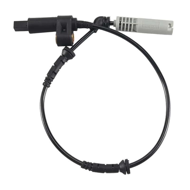 A09E-ABS 속도 센서 앞 좌/우 34521164651 34521165609 BMW 3 시리즈 E46 316I 318I 320I 325I 328I 330I 320D 330D 325Ti 용