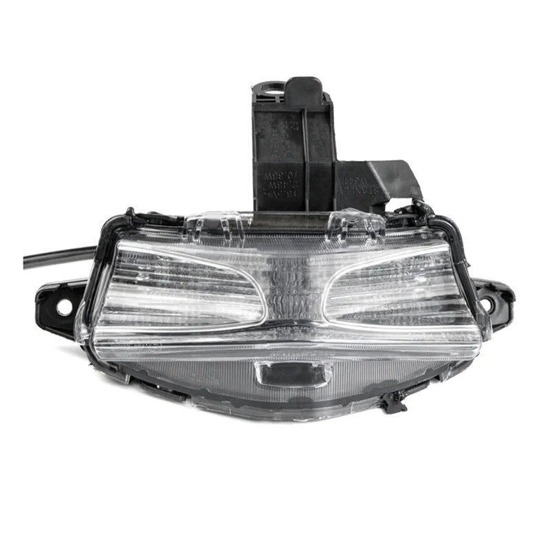 

Top Sale Motorcycle LED Taillight Brake Light Turn Signal Integrated For NVX155 AEROX155 AERON125 V1 Generation