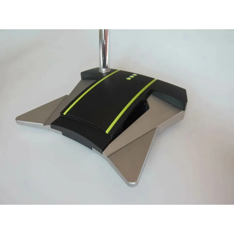 High Quality OEM 100% CNC Milling Golf Putter