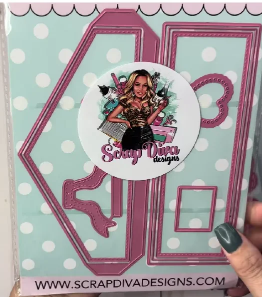 

Love 2025 NEW Cutting Dies Scrapbook Diary Decoration Stencil Embossing Template DIY Greeting Card Handmade