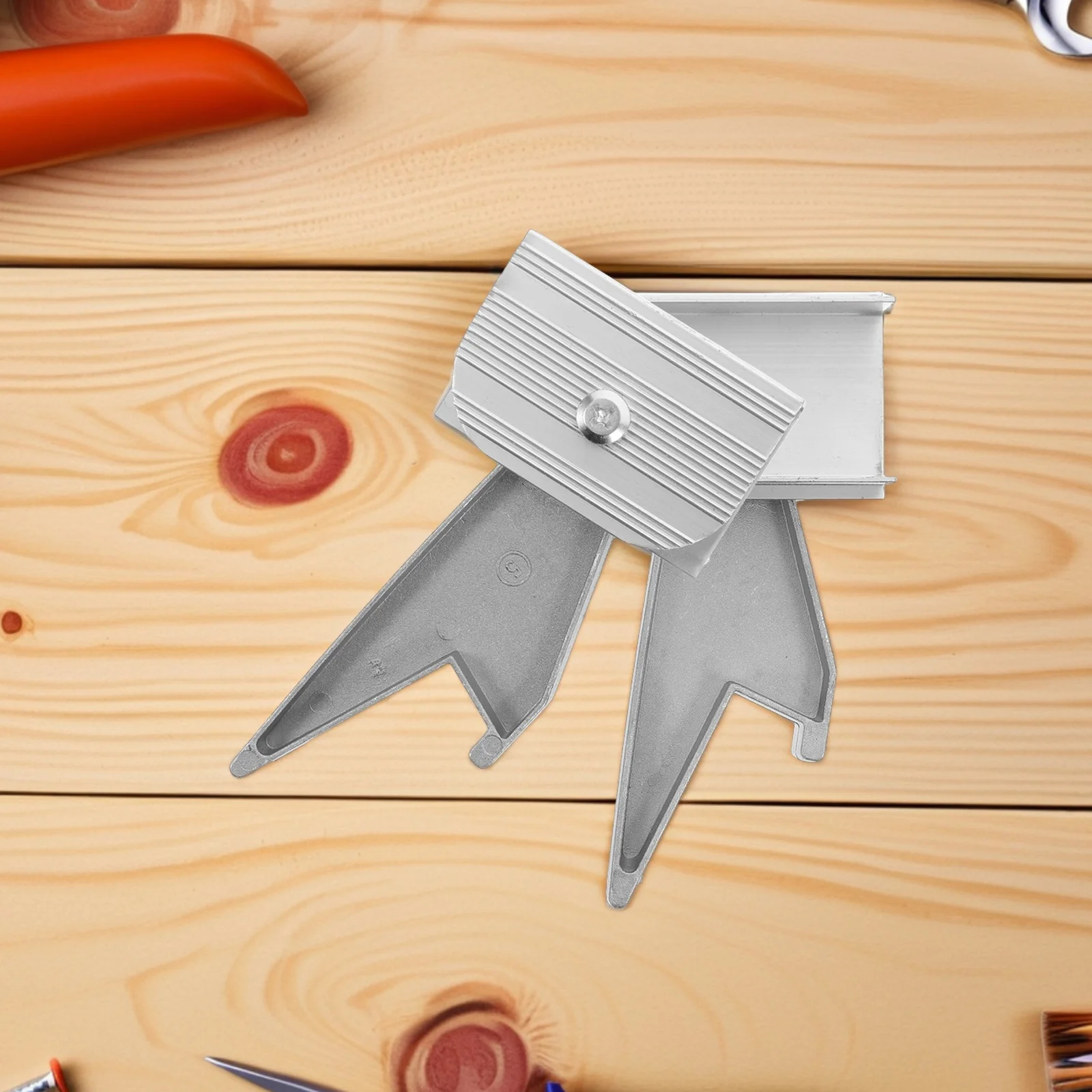 Рисунок 2 - аксессуары для телескопических лестниц