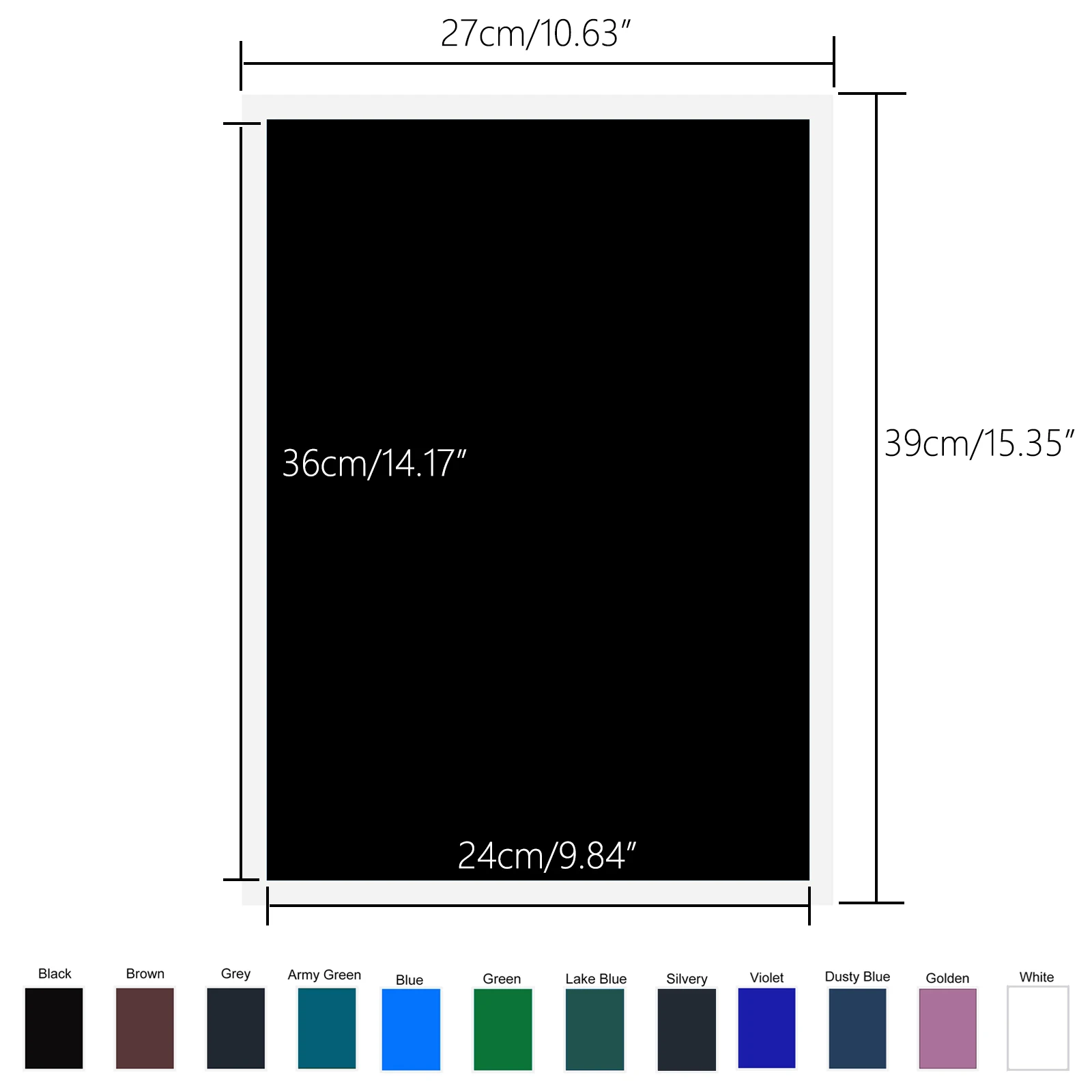 12 Kleuren Laser Graveur Markering Papier Voor Co2 Fiber Uv Laser Graveren Snijwerktuigmachines Voor Keramiek Glas Stenen Tegels