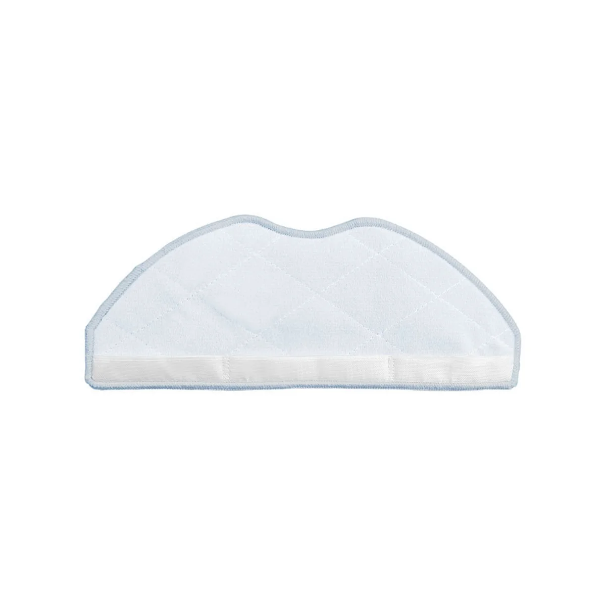 Сменные детали для робота-пылесоса 360 S8 / S8 Plus, основная боковая щетка, фильтр НЕРА, тряпочка для швабры