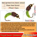 B-Light green-3Pcs